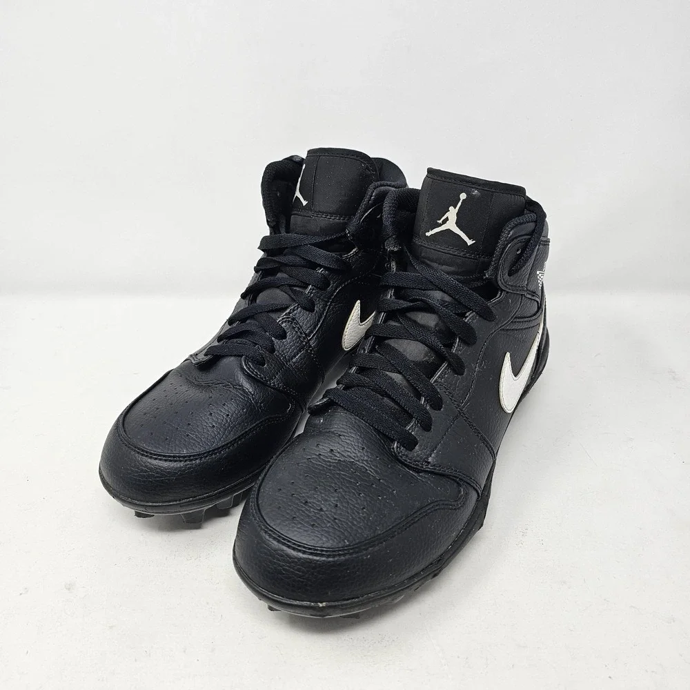 Jordan brand style